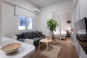 Central Bliss Apartments by UPSTREET